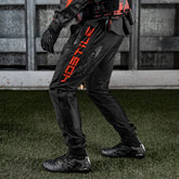 TRK AIR - JOGGER PANTS - RED